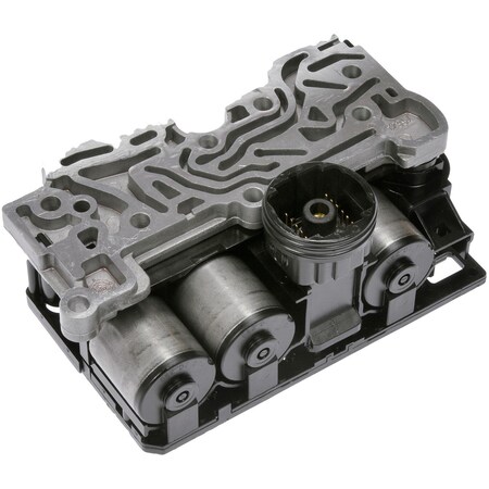 Dorman Reman Trans Sol Ctrl 609-022